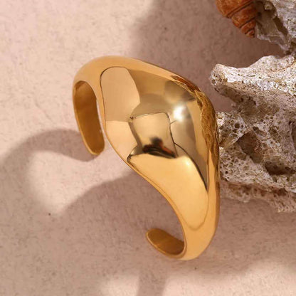 Ovaren Bracelet - RIYOVA Jewelry