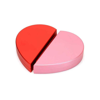 RIYOVA Rose Flower Ring Box - RIYOVA Jewelry