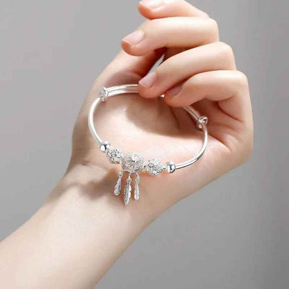Ava Bracelet - RIYOVA Jewelry