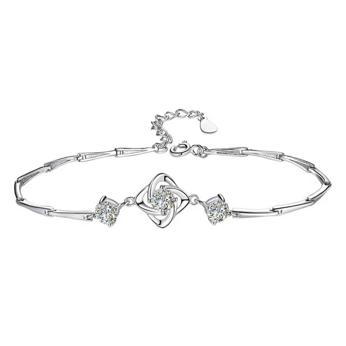 Primrose Bracelet - RIYOVA Jewelry