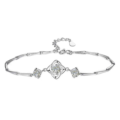 Primrose Bracelet - RIYOVA Jewelry