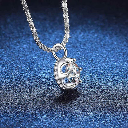 Ocean Necklace - RIYOVA Jewelry