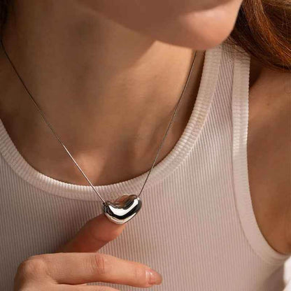 Althea Necklace - RIYOVA Jewelry