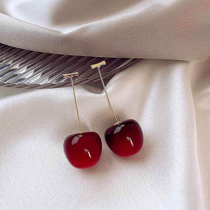 Rosella Earrings - RIYOVA Jewelry