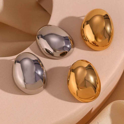 RIYO Earrings - RIYOVA Jewelry