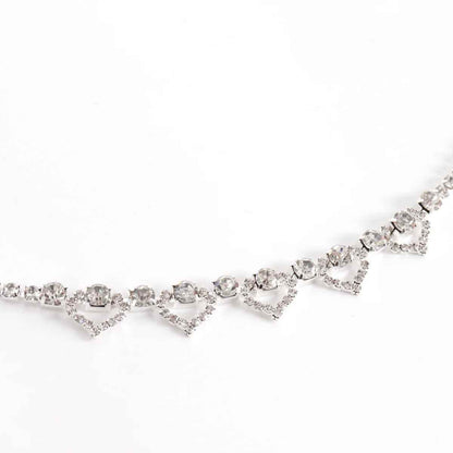 Fiona Waist Chain - RIYOVA Jewelry