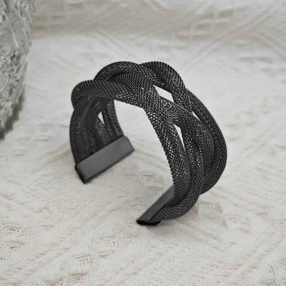 Naga Bracelet - RIYOVA Jewelry