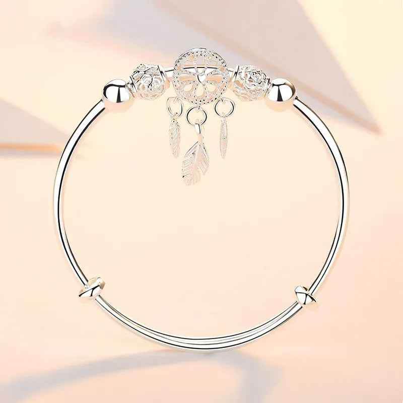 Ava Bracelet - RIYOVA Jewelry