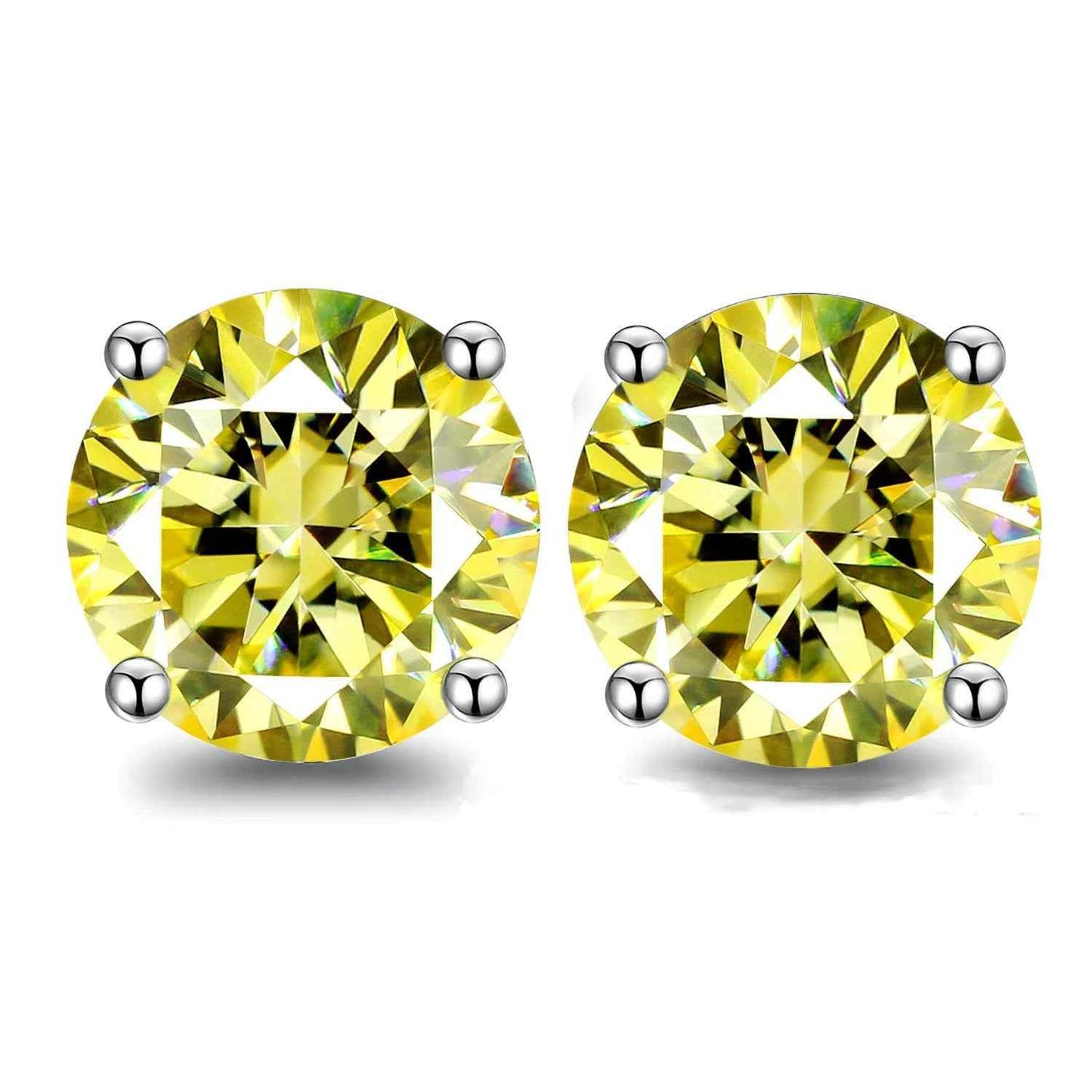 Hazel Earrings - RIYOVA Jewelry