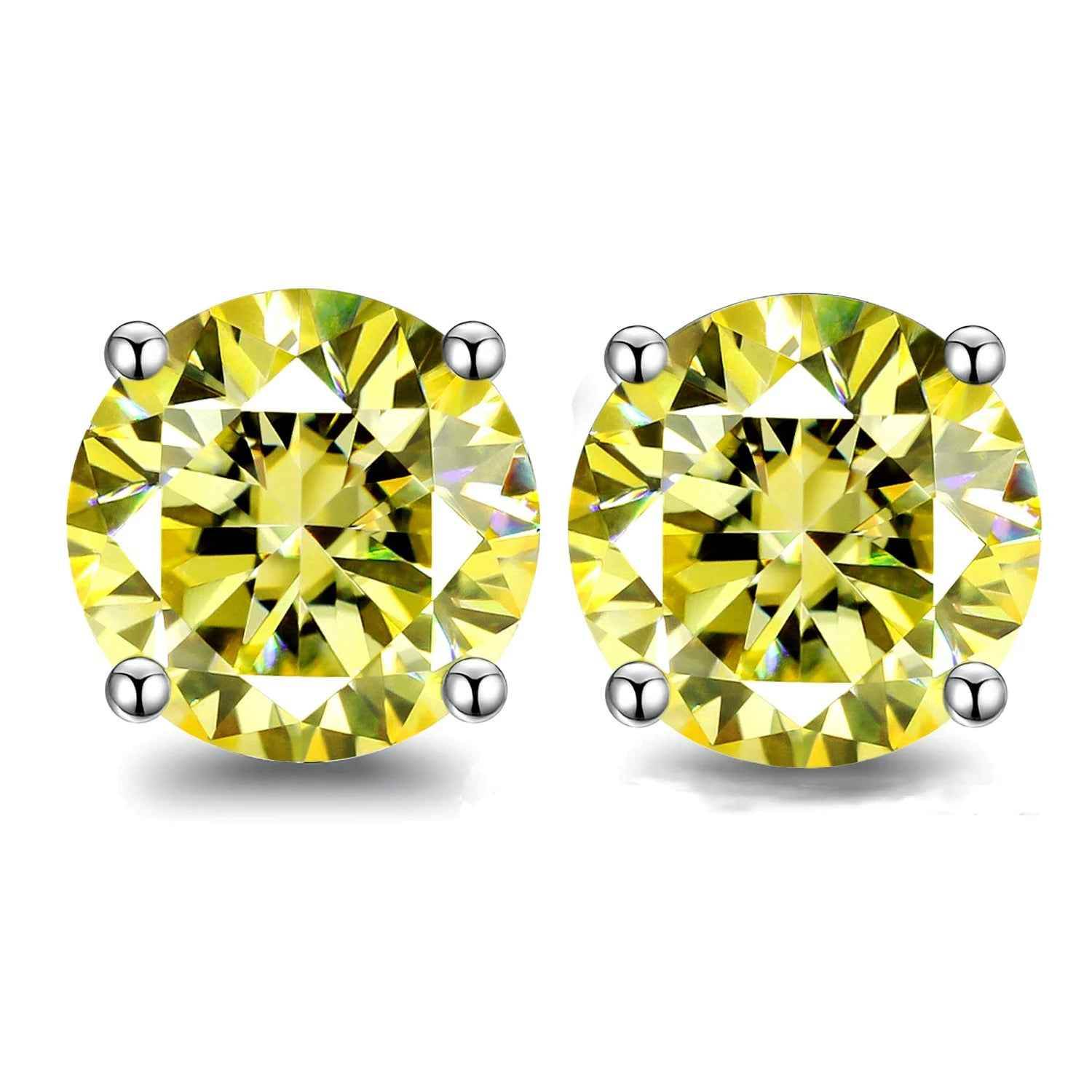 Hazel Earrings - RIYOVA Jewelry