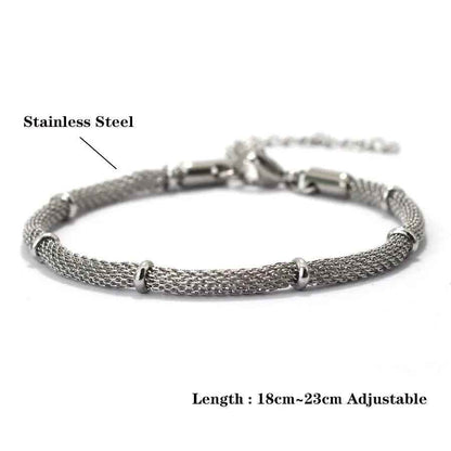 Nyoka Bracelet - RIYOVA Jewelry