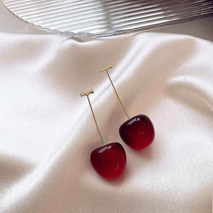 Rosella Earrings - RIYOVA Jewelry