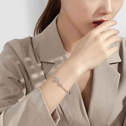 Primrose Bracelet - RIYOVA Jewelry