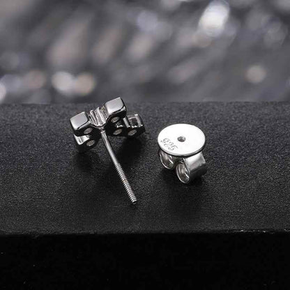 Cruz Earrings - RIYOVA Jewelry