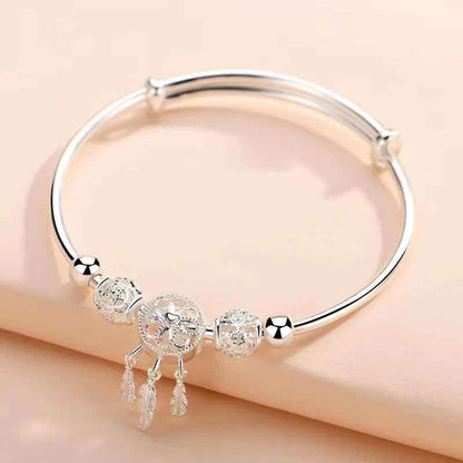 Ava Bracelet - RIYOVA Jewelry