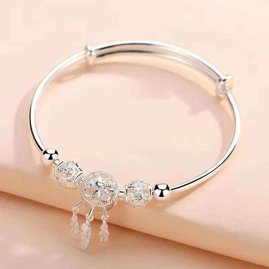 Ava Bracelet - RIYOVA Jewelry
