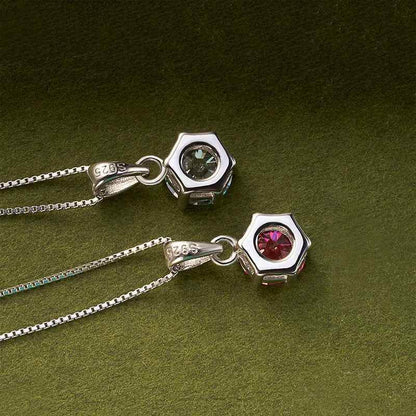 Nova Elite Necklace - RIYOVA Jewelry
