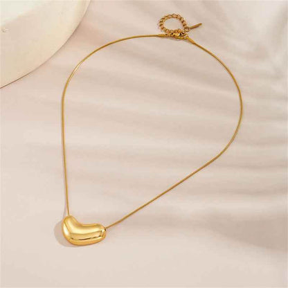 Althea Necklace - RIYOVA Jewelry