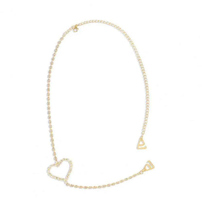 Hartley Shoulder Chain - RIYOVA Jewelry