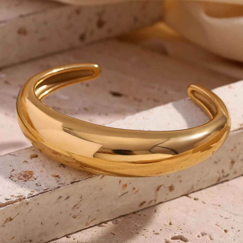 Auravel Bracelet - RIYOVA Jewelry