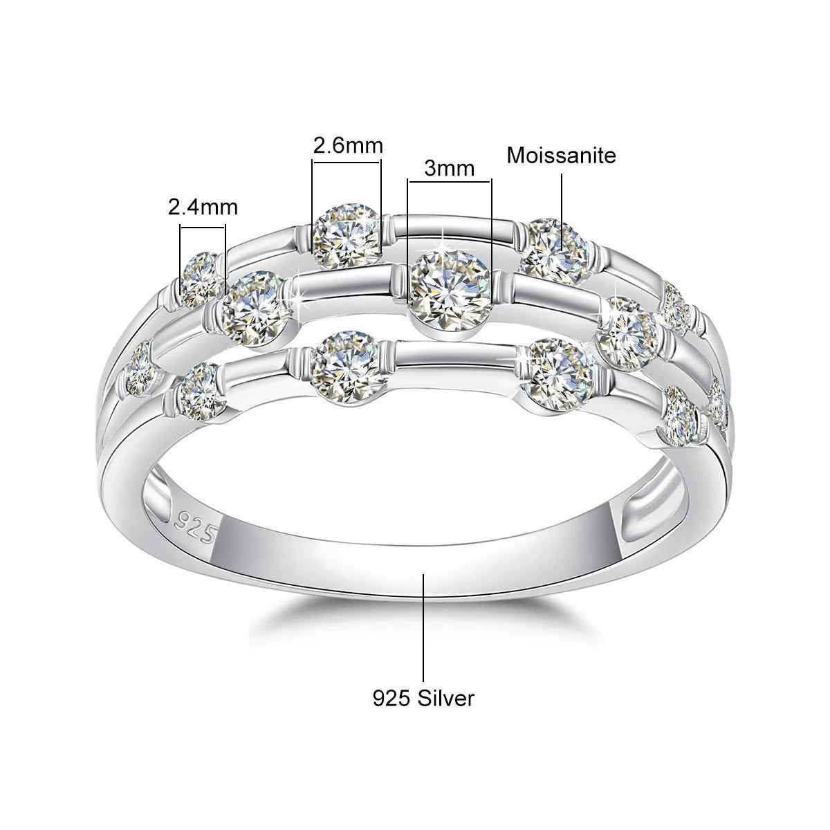 Aurelia Ring - RIYOVA Jewelry