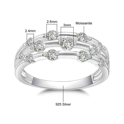 Aurelia Ring - RIYOVA Jewelry