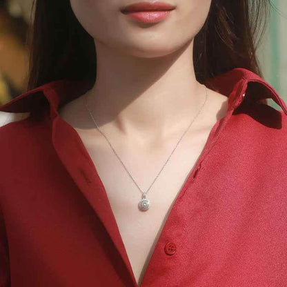 Starla Necklace - RIYOVA Jewelry