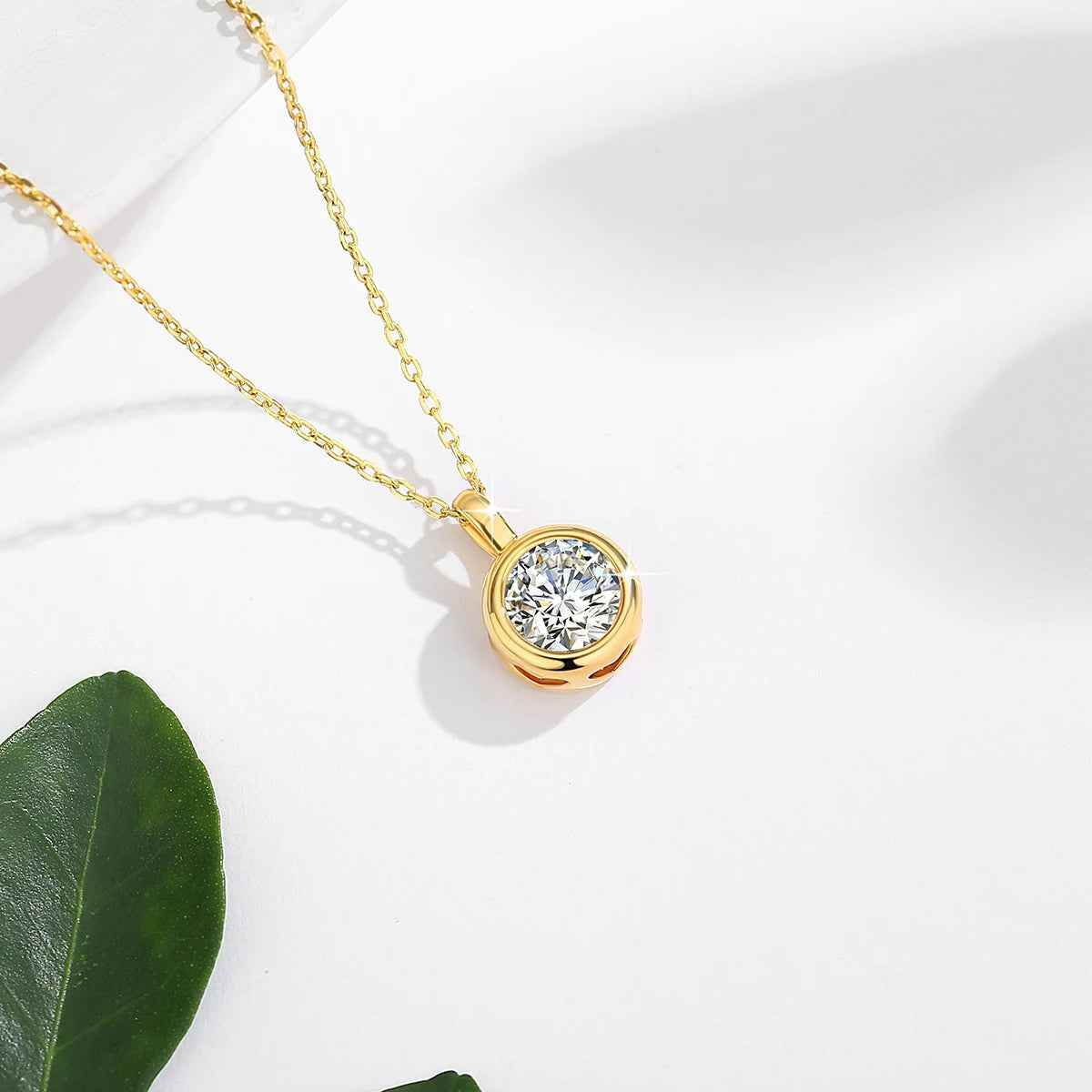 Selene Jewelry Set - RIYOVA Jewelry
