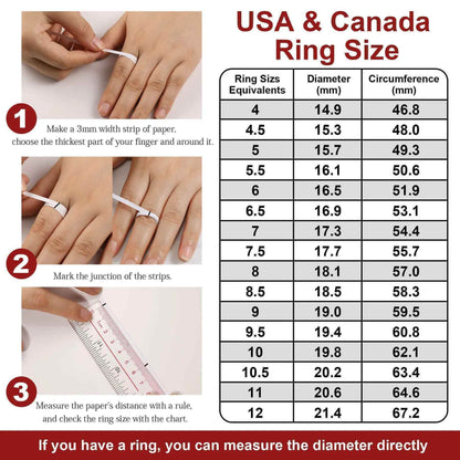 Lina Moissanite Ring - RIYOVA Jewelry