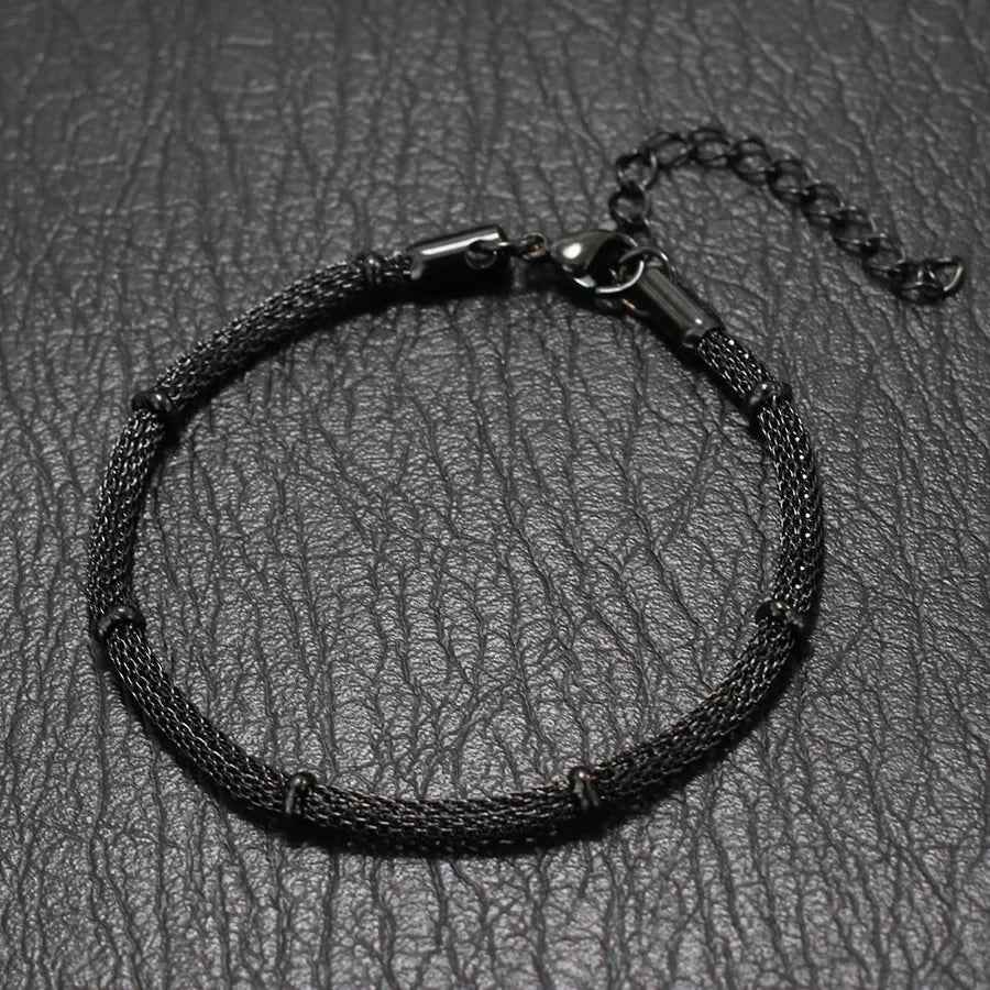 Nyoka Bracelet - RIYOVA Jewelry
