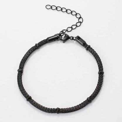 Nyoka Bracelet - RIYOVA Jewelry