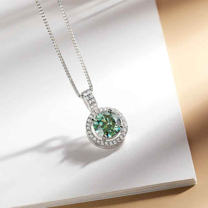 Starla Necklace - RIYOVA Jewelry