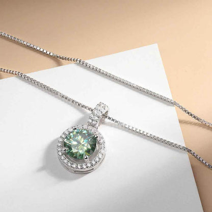 Starla Necklace - RIYOVA Jewelry