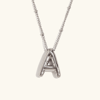Silver Plated