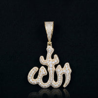 18k Gold Plated