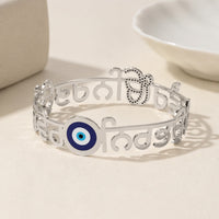 Silver Plated