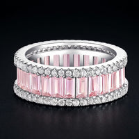 White Pink