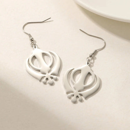 Khanda Grace Earrings RIYOVA