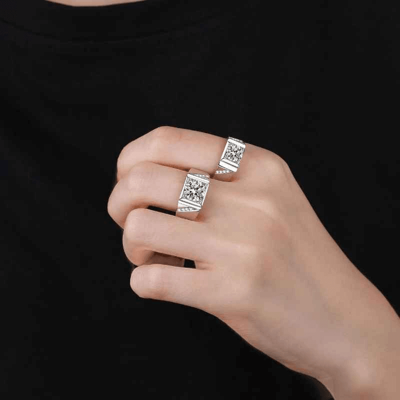 Noah Ring - RIYOVA Jewelry