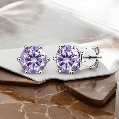 Ash Earrings - RIYOVA Jewelry