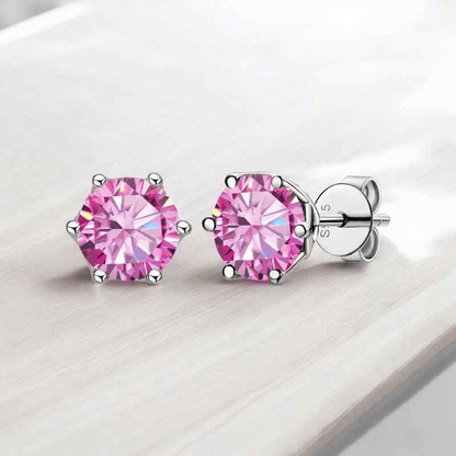 Ash Earrings - RIYOVA Jewelry