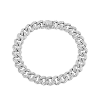 Silver/8.5mm