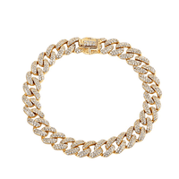 Gold/8.5mm