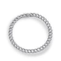 Silver/6.0mm