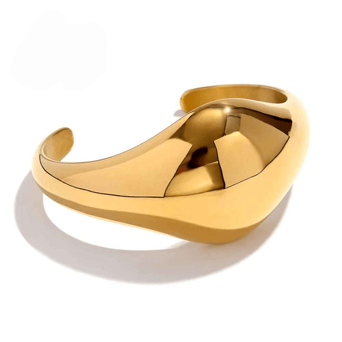 Ovaren Bracelet - RIYOVA Jewelry