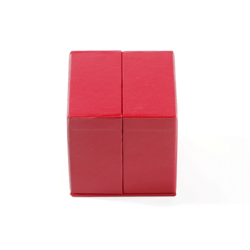 RIYOVA Creative Liftable Rose Jewelry Box - RIYOVA Jewelry