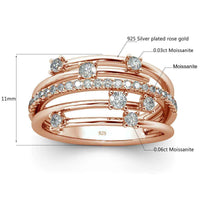 Rose gold