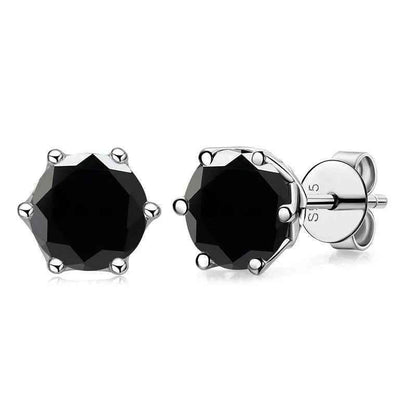 Ash Earrings - RIYOVA Jewelry