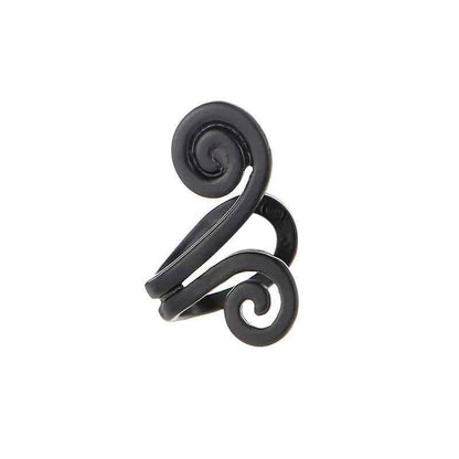 Andra Ear Cuffs - RIYOVA Jewelry