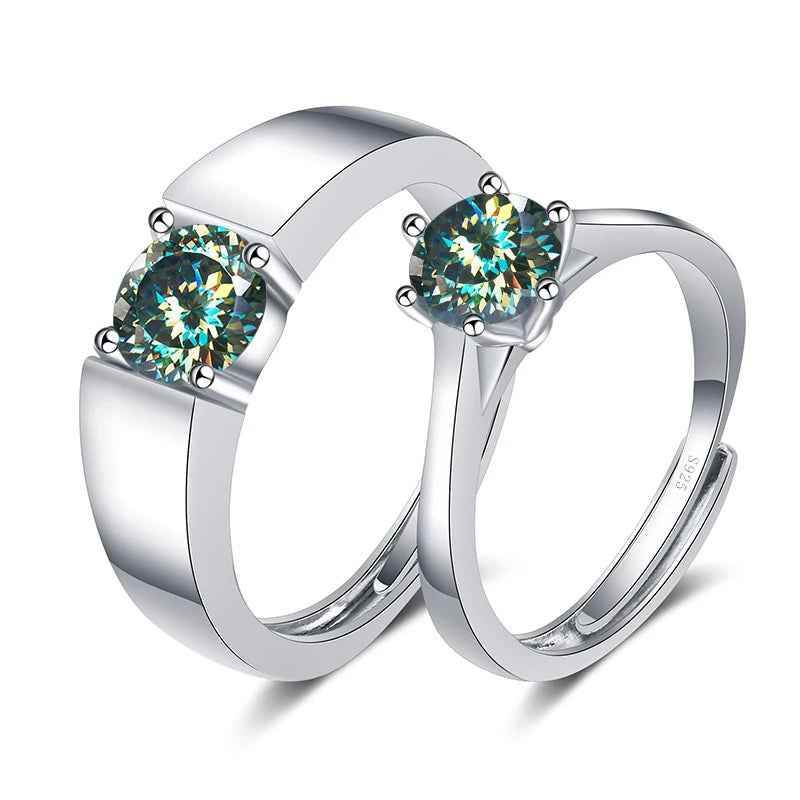 Promise Rings - RIYOVA Jewelry
